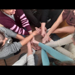 Las Órbitas Vecinas. Lo común de las crianzas o las crianzas en común