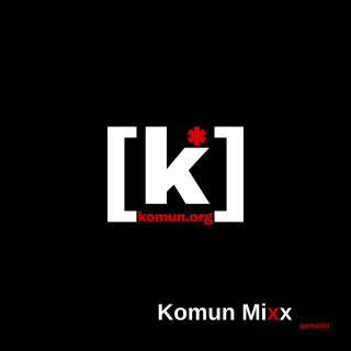 Komun MiXx
